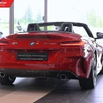 Z4 sDrive20i