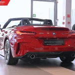Z4 sDrive20i