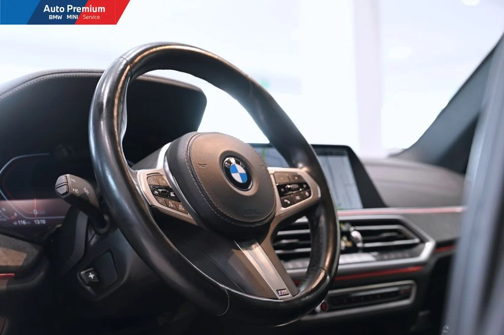 X5 xDrive40d