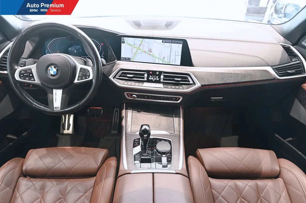 X5 xDrive40d