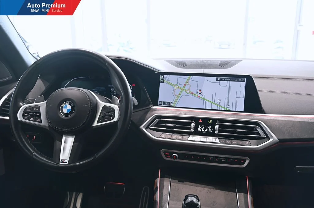 X5 xDrive40d