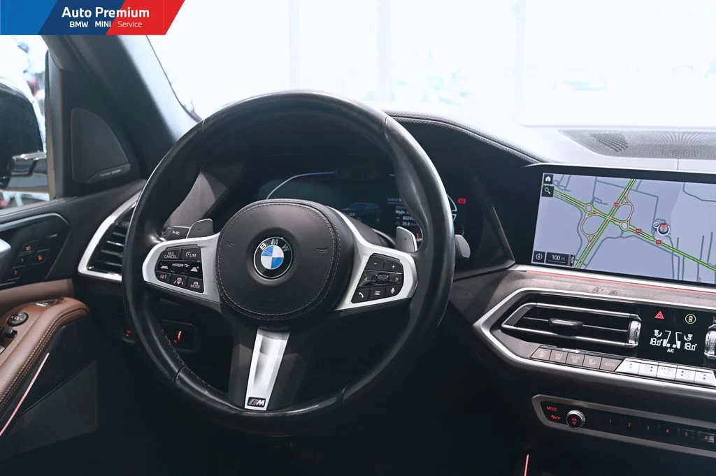 X5 xDrive40d