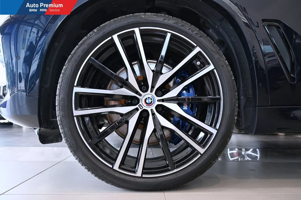 X5 xDrive40d