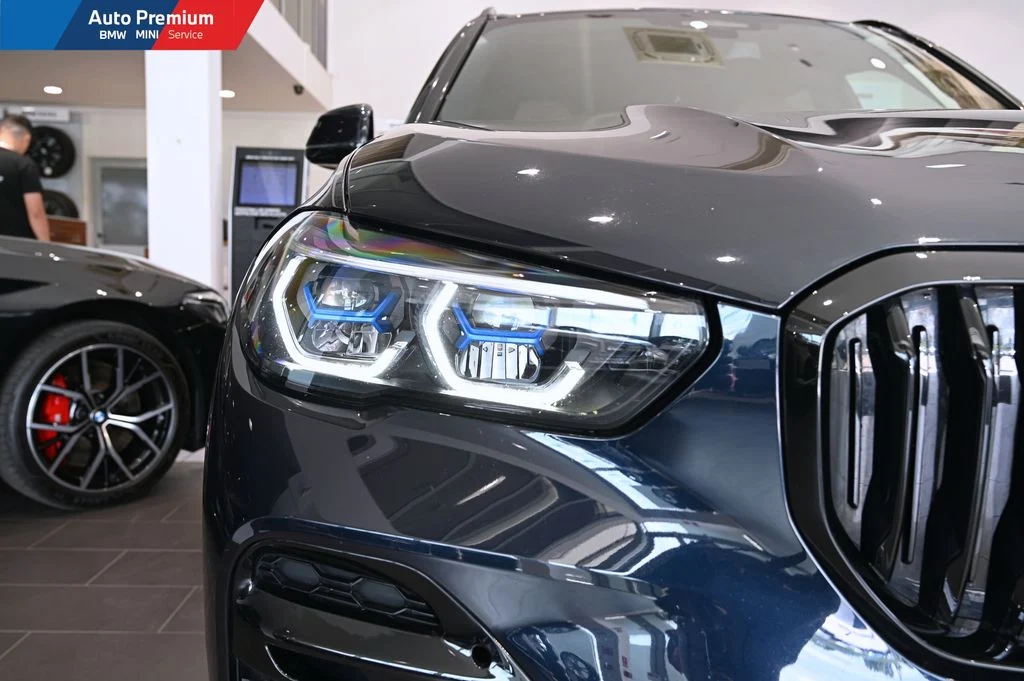 X5 xDrive40d