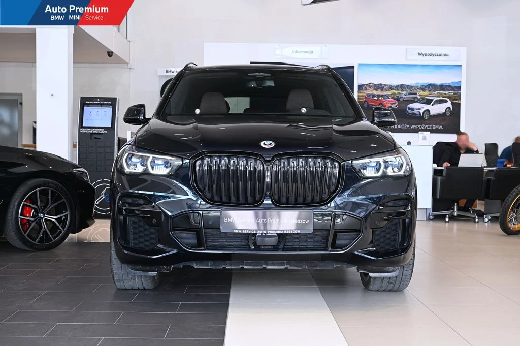 X5 xDrive40d