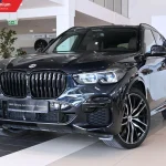 X5 xDrive40d