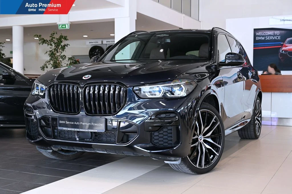 X5 xDrive40d