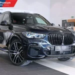 X5 xDrive40d