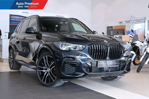 X5 xDrive40d