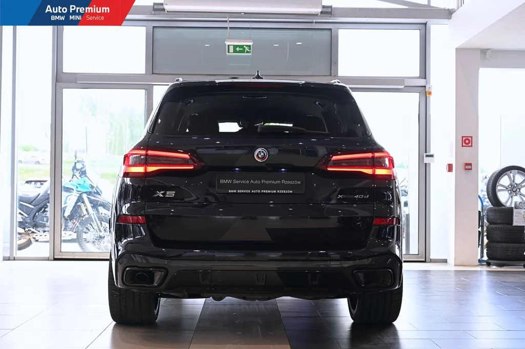 X5 xDrive40d