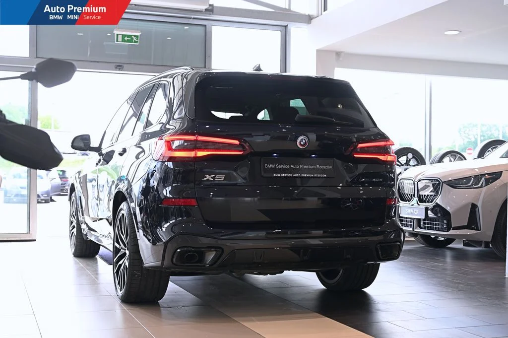 X5 xDrive40d