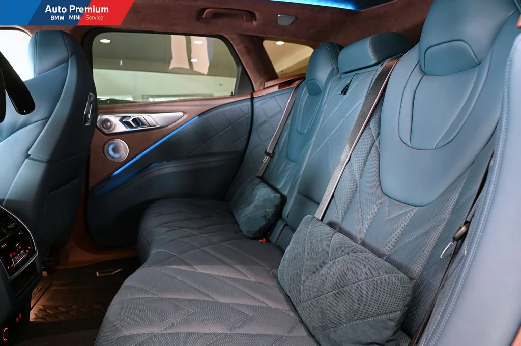 BMW XM