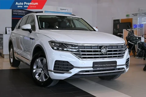 Touareg Atmosphere
