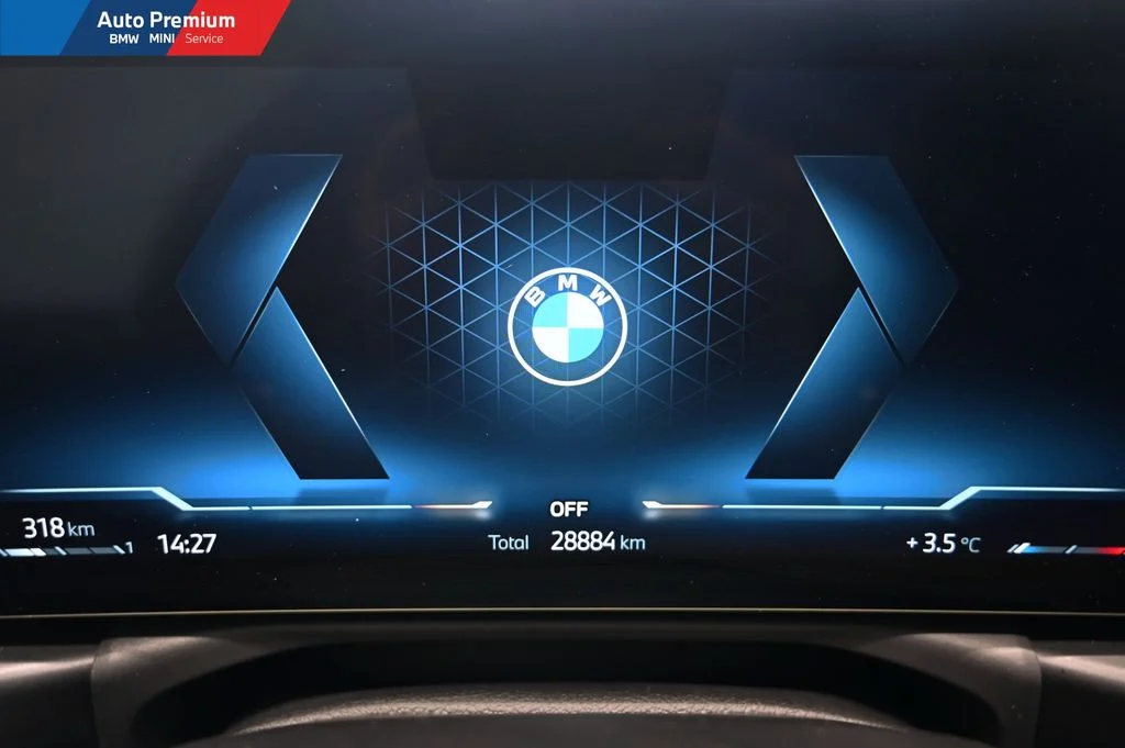 320d xDrive