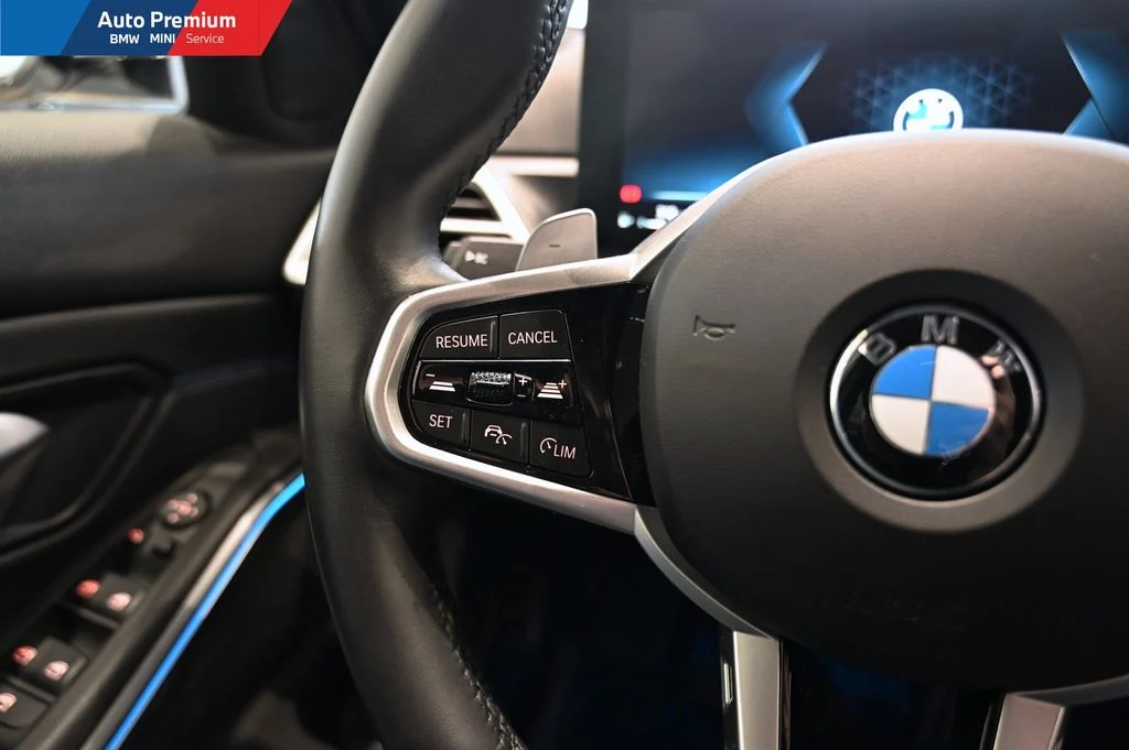 320d xDrive