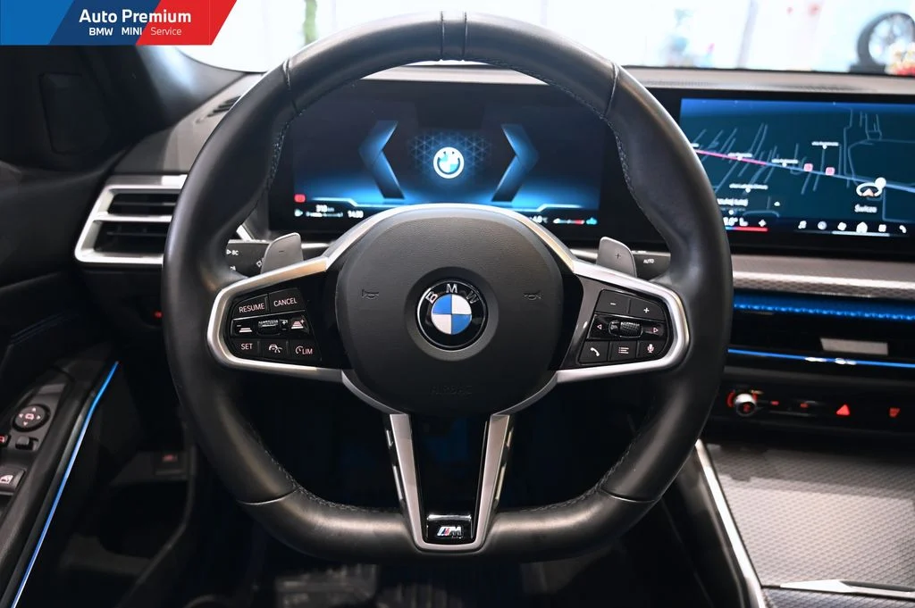 320d xDrive