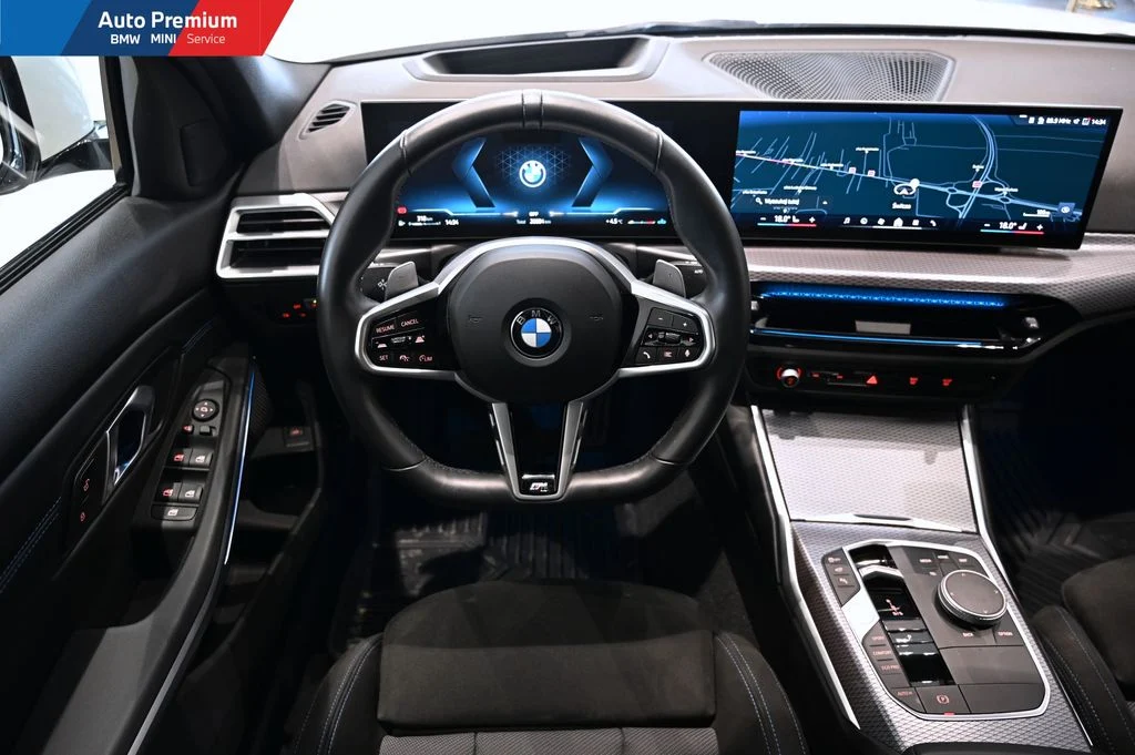 320d xDrive