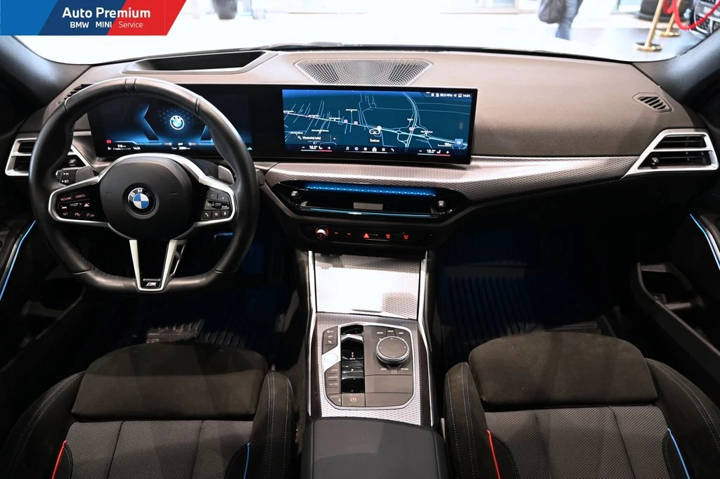 320d xDrive