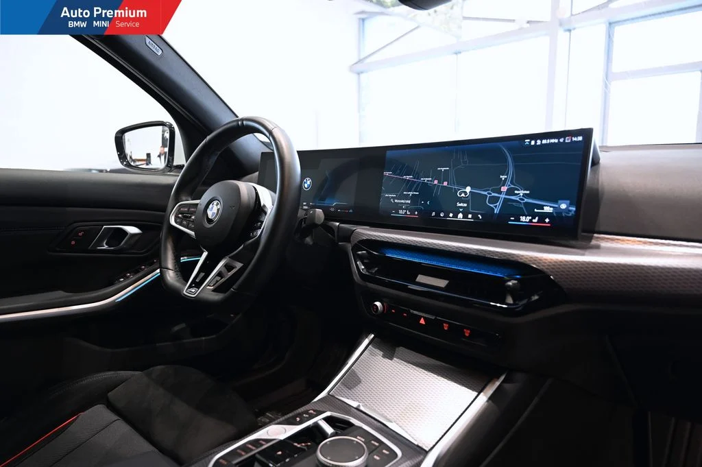320d xDrive