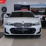 320d xDrive