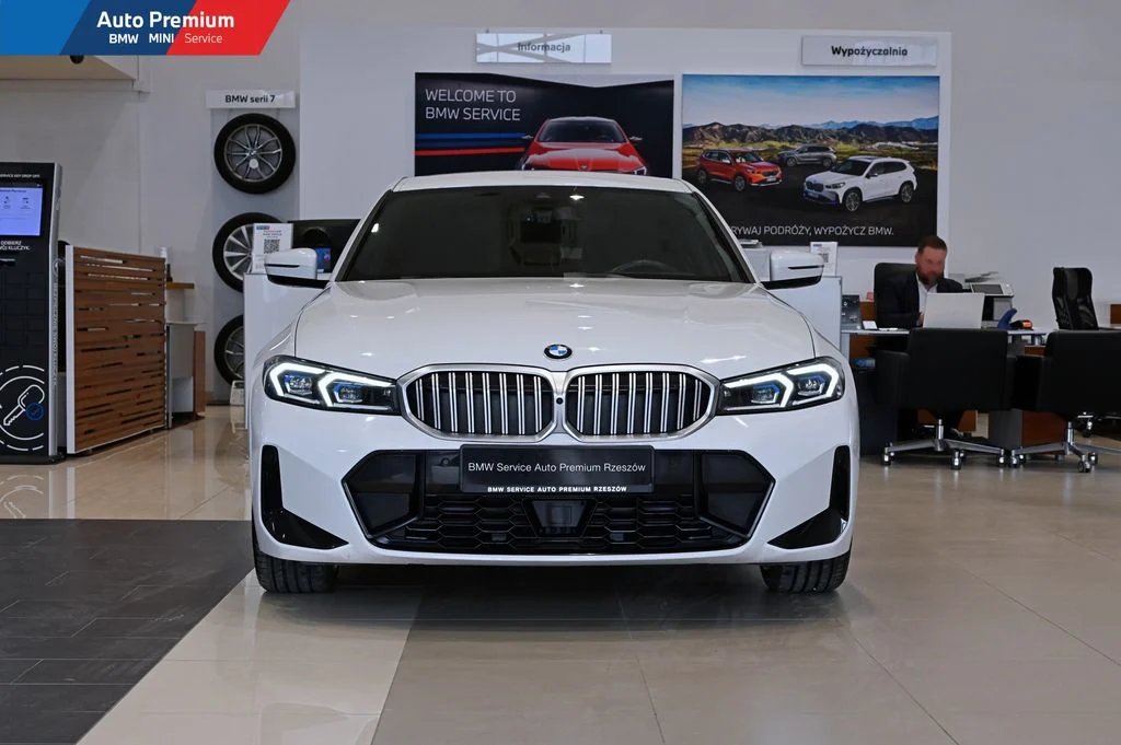 320d xDrive