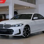 320d xDrive