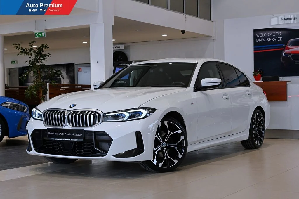 320d xDrive