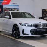 320d xDrive