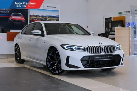 320d xDrive