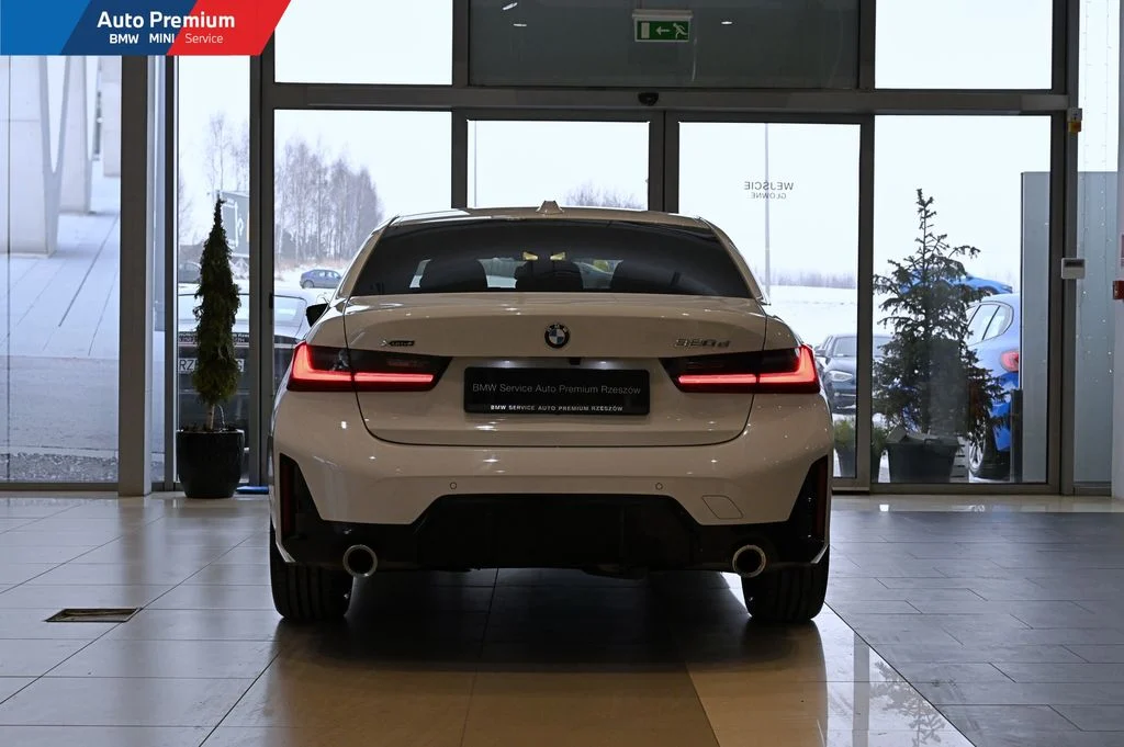 320d xDrive