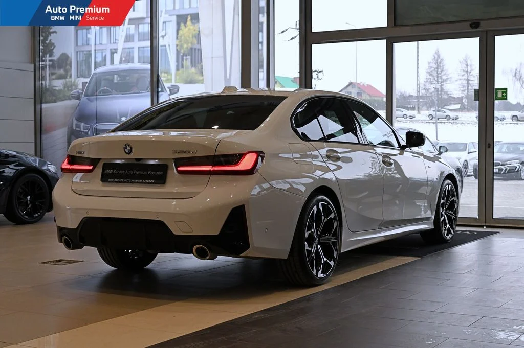 320d xDrive