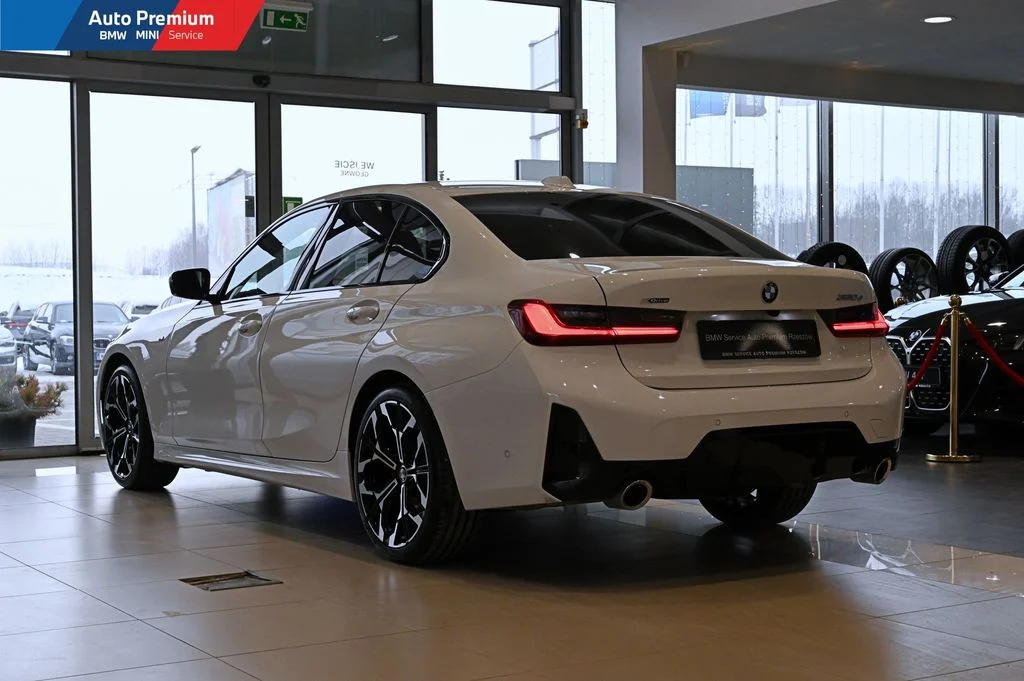 320d xDrive