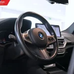 X3 xDrive20d