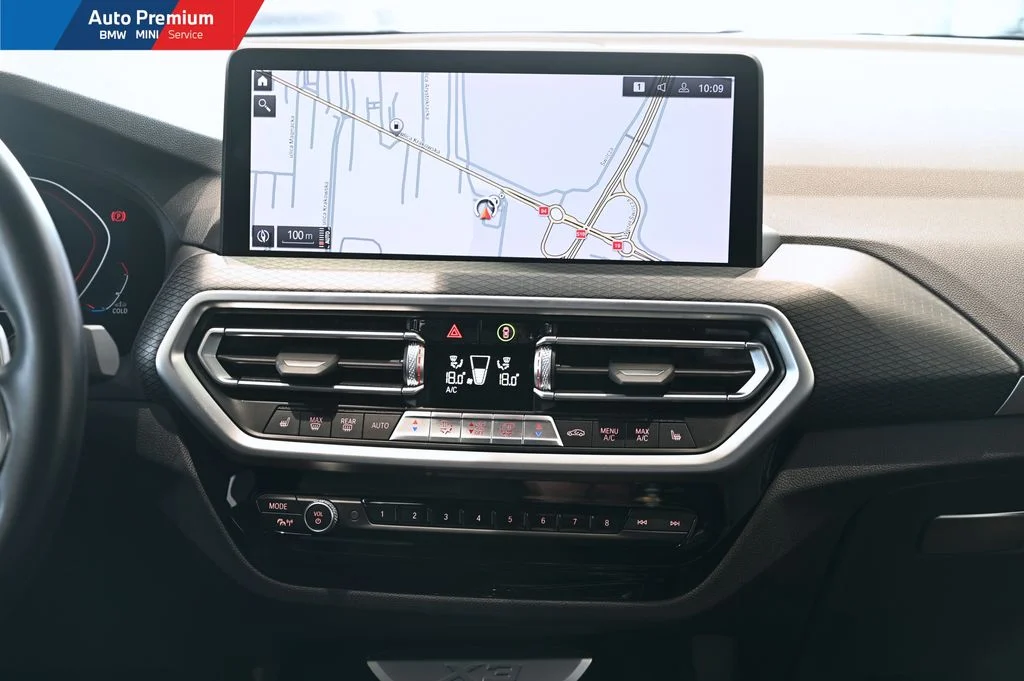X3 xDrive20d