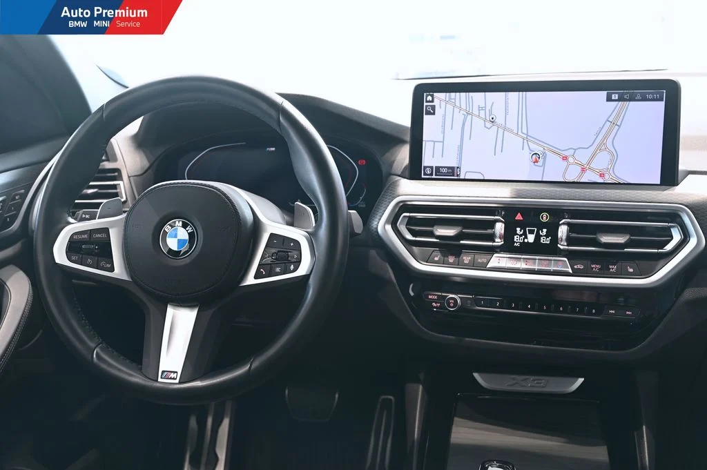 X3 xDrive20d