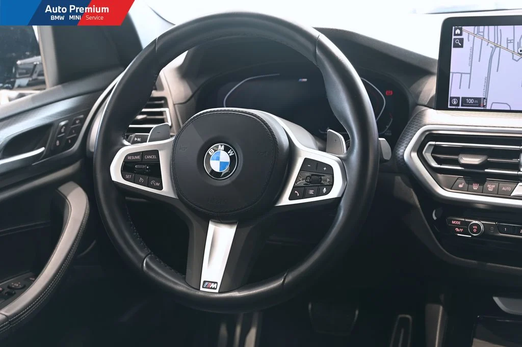 X3 xDrive20d
