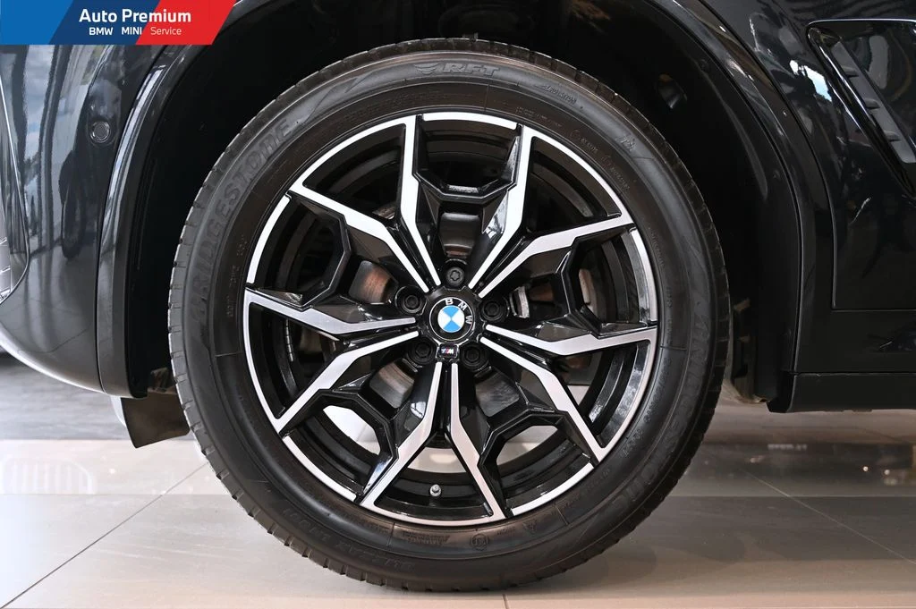 X3 xDrive20d
