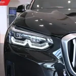 X3 xDrive20d