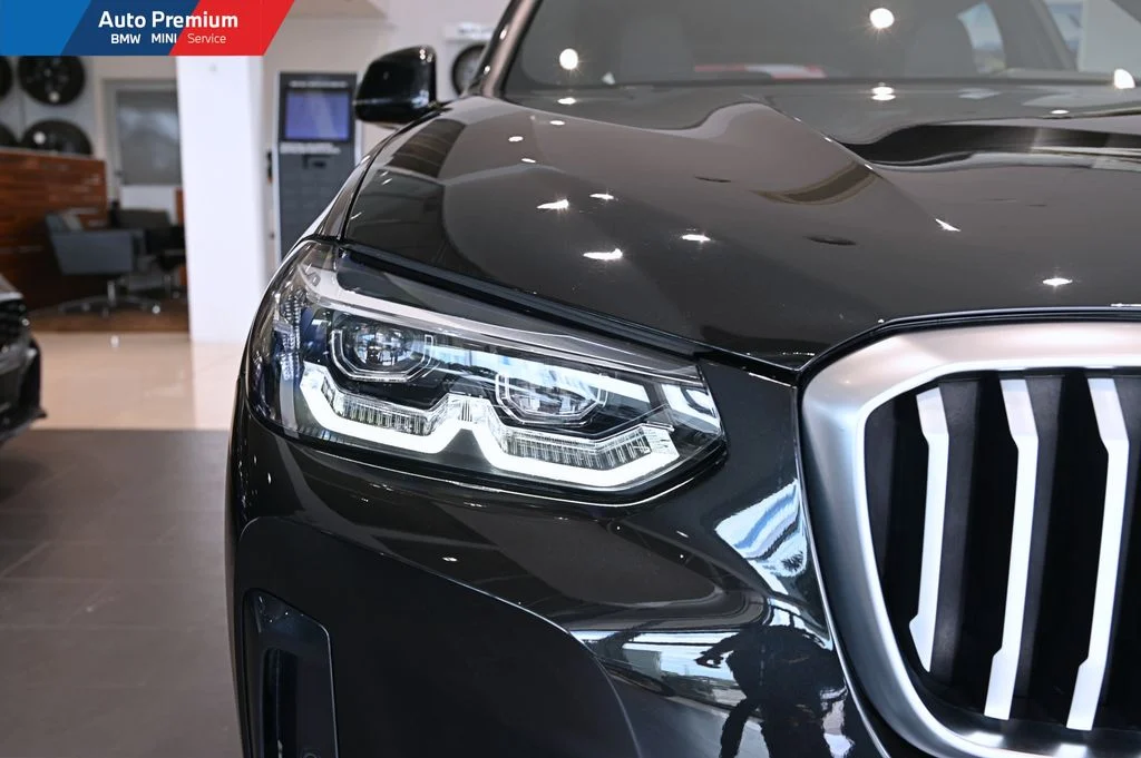 X3 xDrive20d