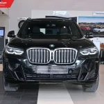 X3 xDrive20d