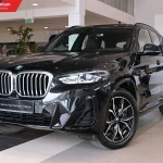 X3 xDrive20d