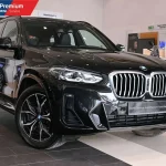 X3 xDrive20d