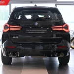 X3 xDrive20d