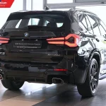 X3 xDrive20d