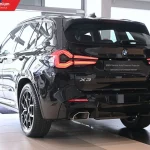 X3 xDrive20d