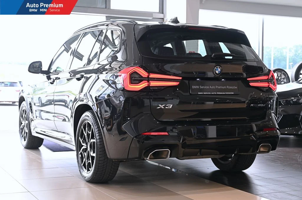 X3 xDrive20d