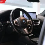 X4 xDrive20d LCI