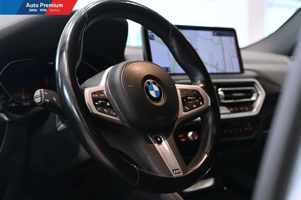 X4 xDrive20d LCI