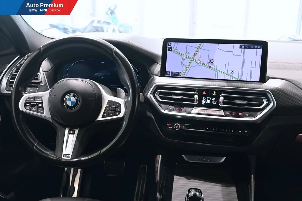 X4 xDrive20d LCI
