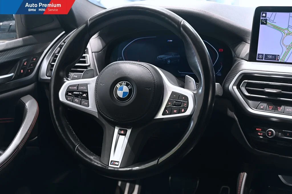 X4 xDrive20d LCI